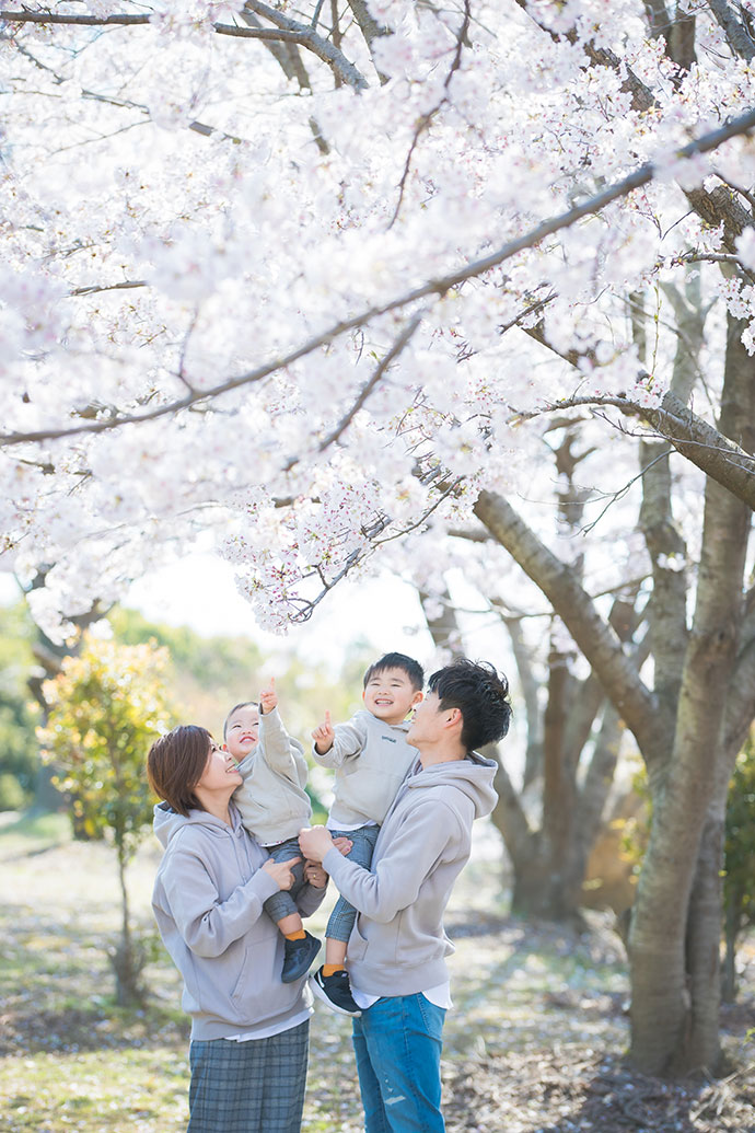 2021年◎桜撮影会