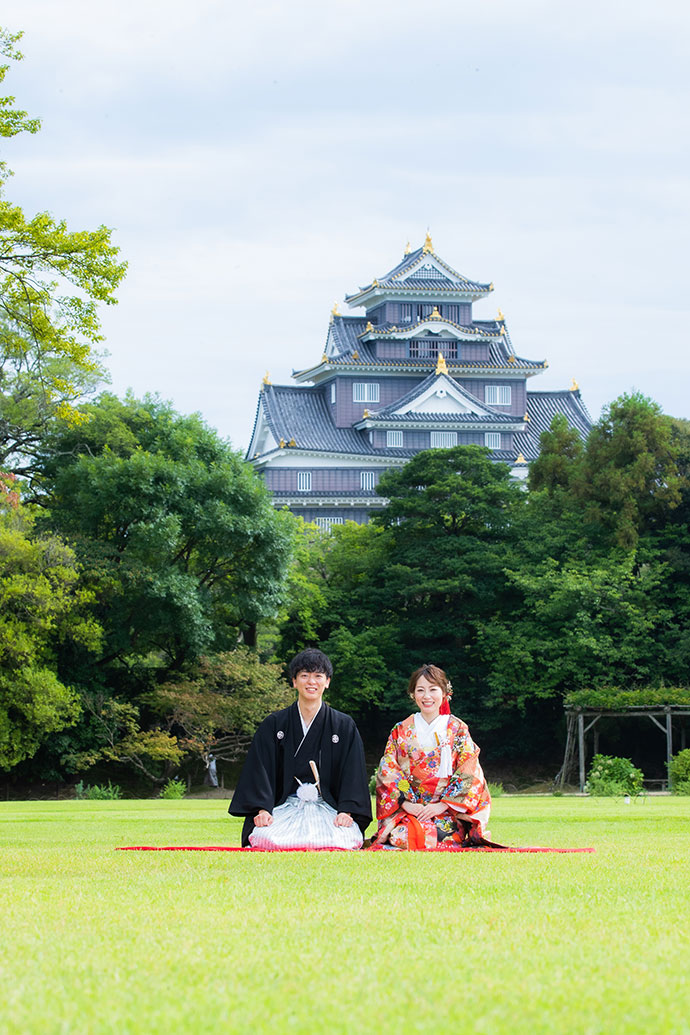 オンラインを活用して安心安全に◎