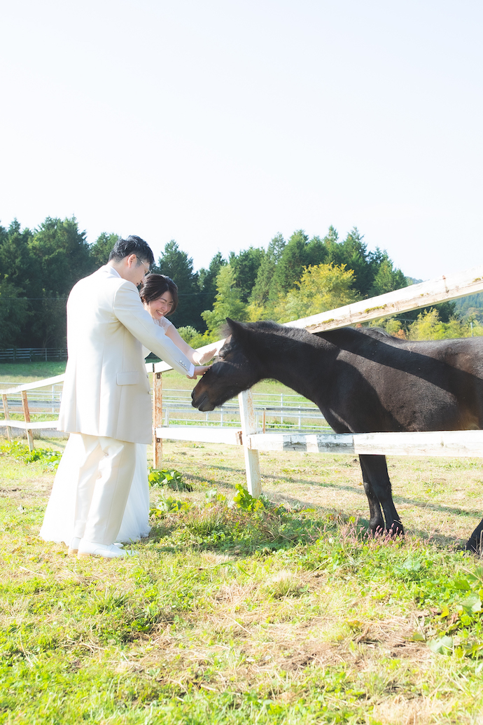 髙田カメラマンブログ５２『鼻デカ犬ならぬ、、、！？』